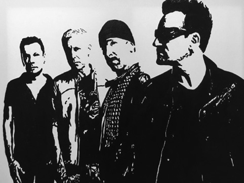 U2
